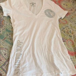 Jack Daniel’s Women’s T-Shirt